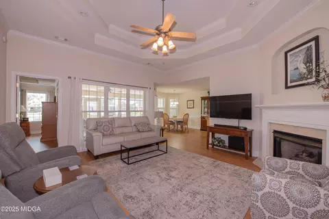 Living - 112 Nantucket, Centerville, GA 31028 photo 1 of 3