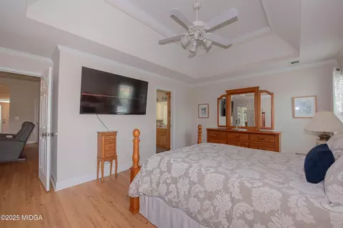 Bedroom - 112 Nantucket, Centerville, GA 31028 photo 2 of 5