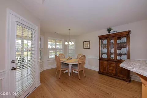 Dining - 112 Nantucket, Centerville, GA 31028 photo 1 of 2