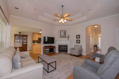 Living - 112 Nantucket, Centerville, GA 31028 photo 3 of 3