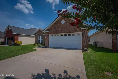 Exterior - 112 Nantucket, Centerville, GA 31028 photo 2 of 15