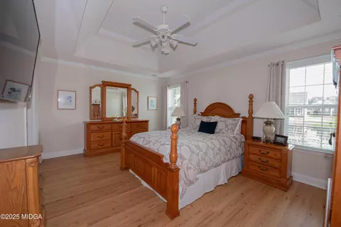 Bedroom - 112 Nantucket, Centerville, GA 31028 photo 1 of 5
