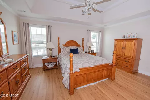 Bedroom - 112 Nantucket, Centerville, GA 31028 photo 3 of 5