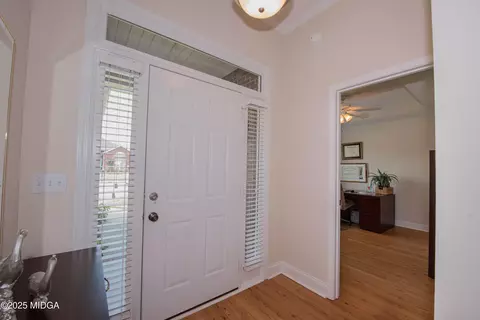 Entry Way - 112 Nantucket, Centerville, GA 31028 photo 1 of 2