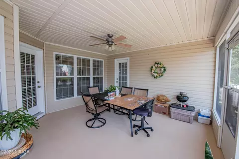 Exterior - 112 Nantucket, Centerville, GA 31028 photo 14 of 15
