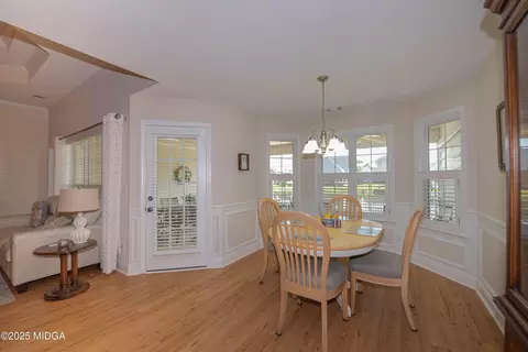 Dining - 112 Nantucket, Centerville, GA 31028 photo 2 of 2