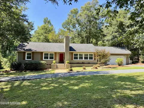 806 Wesleyan Dr, Macon, GA 31210