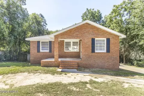 1308 Dewey St, Macon, GA 31206