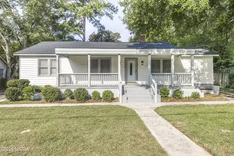 1529 Burton Ave, Macon, GA 31204