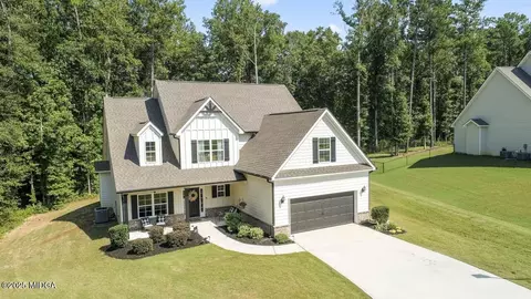 3045 Sarah Ln, Griffin, GA 30224