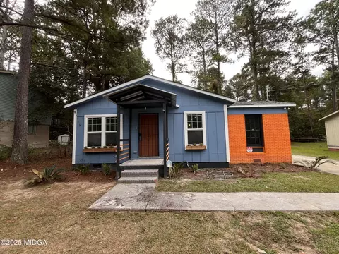 3341 Masseyville Rd, Macon, GA 31217