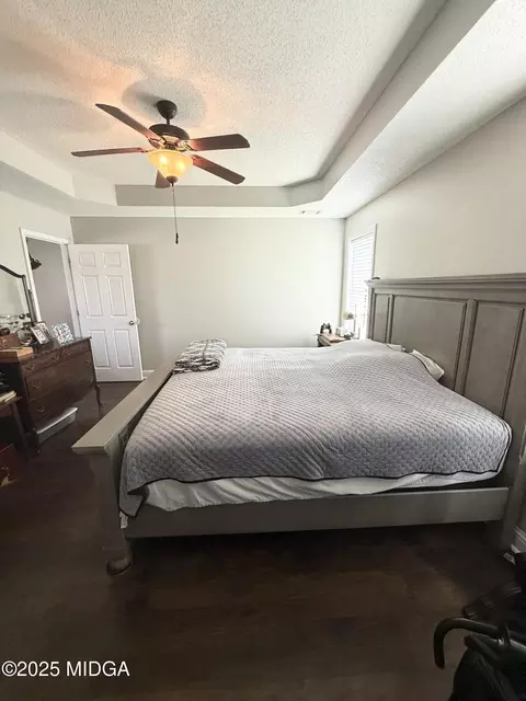 Bedroom - 417 Covington Cv, Byron, GA 31008 photo 2 of 4