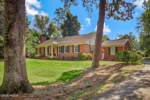 1247 Jackson Springs Rd, Macon, GA 31211