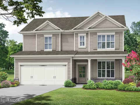132 Bramblewood Ln, Perry, GA 31069