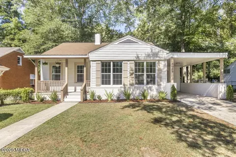 1045 Mimosa Dr, Macon, GA 31204