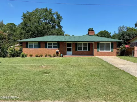 103 Sonja Dr, Warner Robins, GA 31088