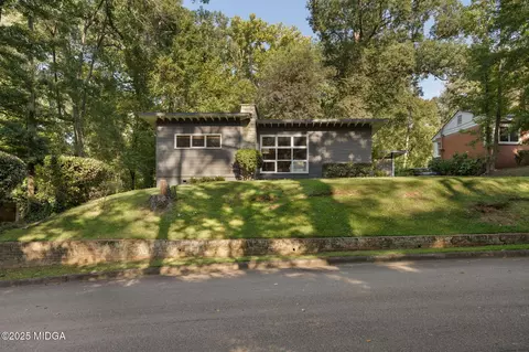 469 E Buford Rd, Macon, GA 31204
