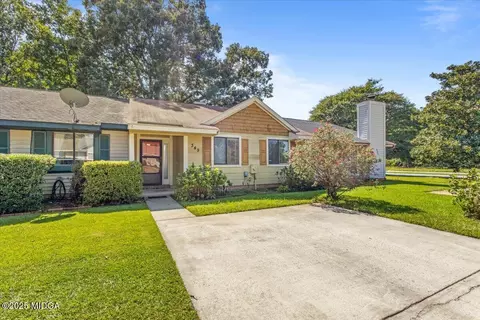 349 Somerset Dr, Warner Robins, GA 31088