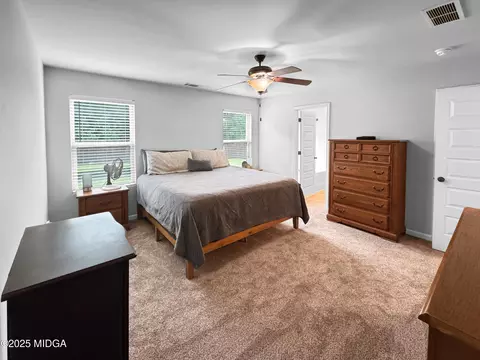 Bedroom - 837 Weldon Rd, Forsyth, GA 31029 photo 2 of 4