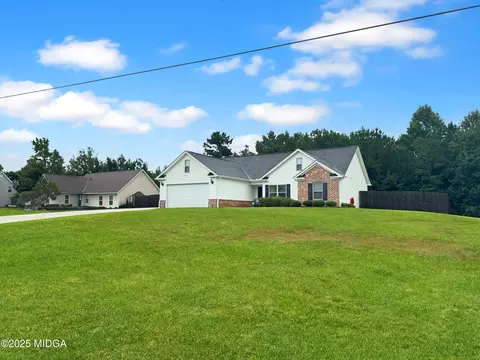 Exterior - 837 Weldon Rd, Forsyth, GA 31029 photo 6 of 7