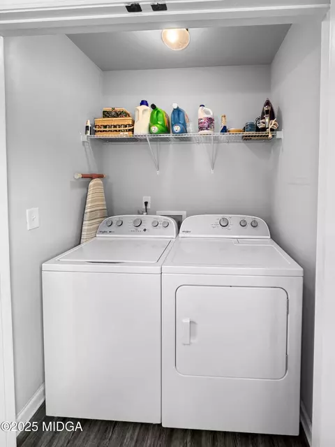 Other - 837 Weldon Rd, Forsyth, GA 31029 photo 1 of 3