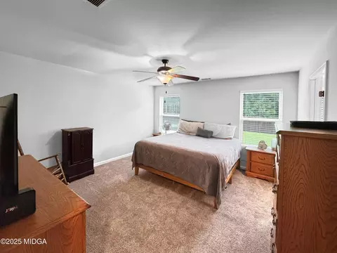 Bedroom - 837 Weldon Rd, Forsyth, GA 31029 photo 1 of 4
