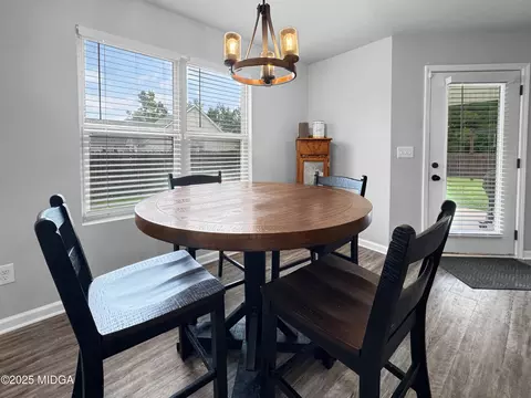 Dining - 837 Weldon Rd, Forsyth, GA 31029 photo 1 of 1
