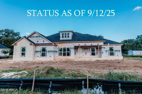 310 Browning Pointe Rd, Macon, GA 31216