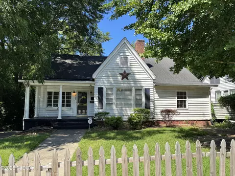 3408 Ridge Ave, Macon, GA 31204