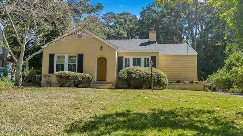 1279 Briarcliff Rd, Macon, GA 31211