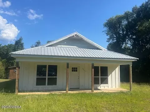 103 Pierce Johnson Rd SE, Milledgeville, GA 31061
