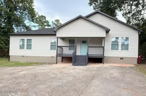 1754 Downing Cir, Macon, GA 31206