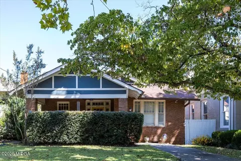 2579 Elizabeth Pl, Macon, GA 31204