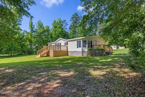 165 Forest Hill Dr, Eatonton, GA 31024
