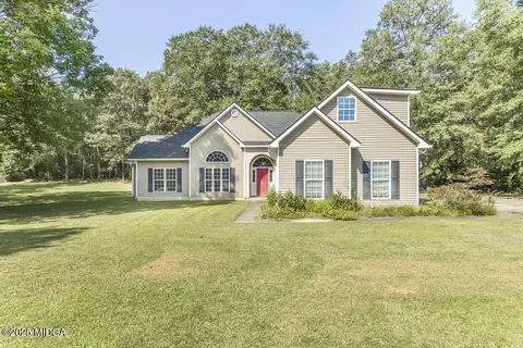 148 Marcar Rd, Macon, GA 31216