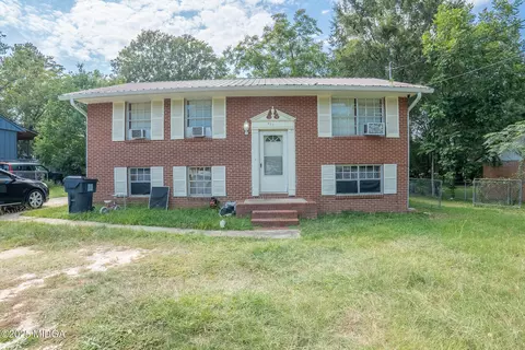 423 Alabama Ave, Warner Robins, GA 31093