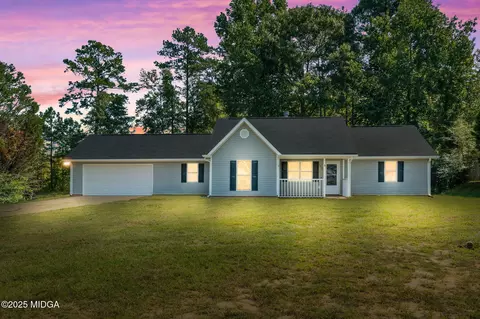 190 Bonnies Way, Jenkinsburg, GA 30234