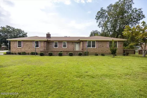 3770 Hartley Bridge Rd, Macon, GA 31216