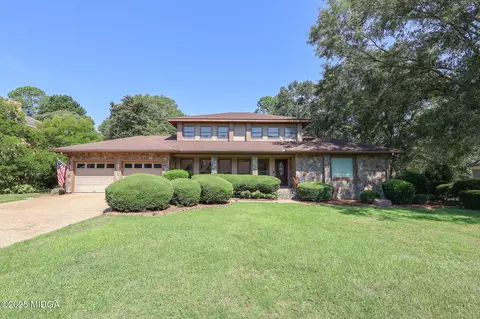 111 Bunkers Trl, Warner Robins, GA 31088