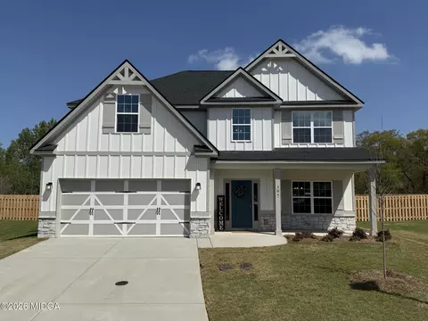 107 Gallberry Ln #50G, Perry, GA 31069
