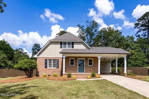 4633 Glenwood Dr, Macon, GA 31210