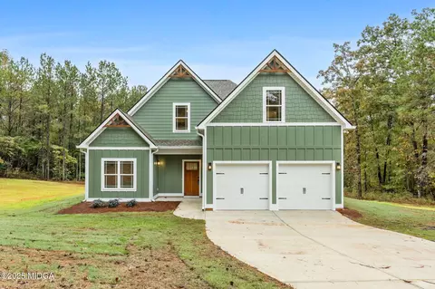 2754 Boxankle Rd, Forsyth, GA 31029