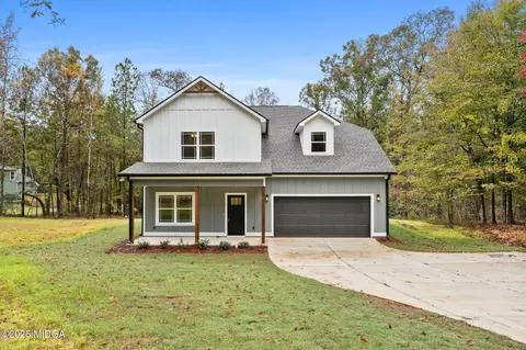 2760 Boxankle Rd, Forsyth, GA 31029