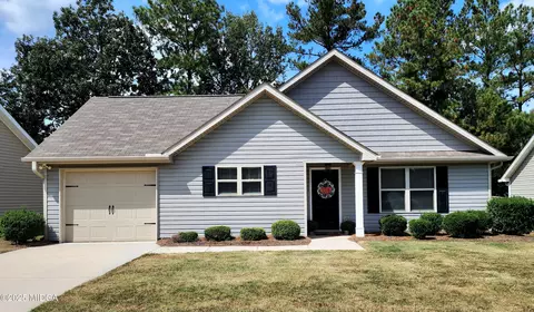 420 Mossy Ln, Gray, GA 31032
