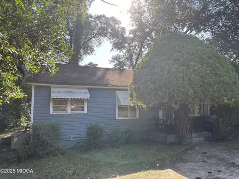 1514 Dexter Ave, Macon, GA 31204
