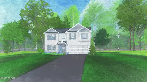 203 Bald Cypress Dr #35G, Perry, GA 31069