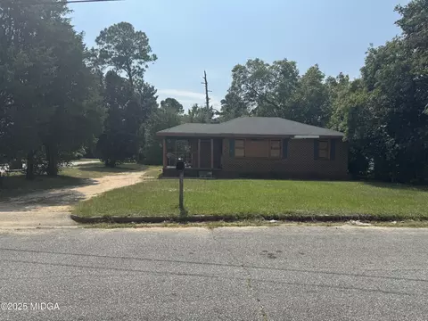 1162 Ruben Drive Dr #M, Macon, GA 31206