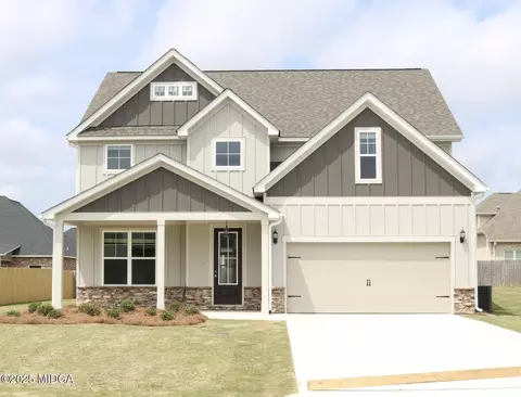 813 Brittany Nichole Ct #135, Bonaire, GA 31005