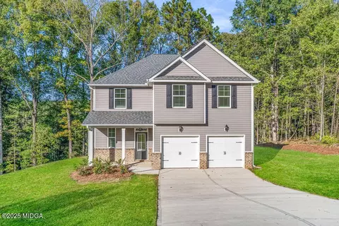 190 Chapman Ridge Lot Apt 22 Rd, Macon, GA 31211