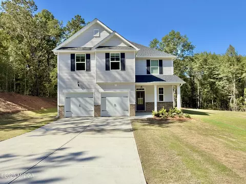912 Chapman Dr #45, Macon, GA 31211